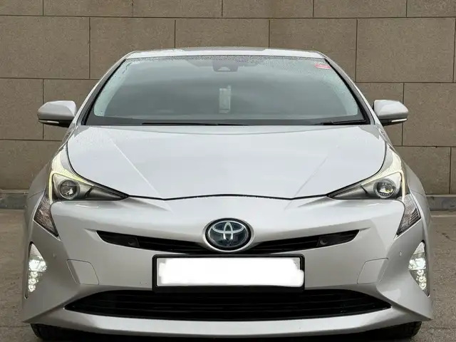 Toyota Prius 55