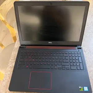 Dell 15.6", Intel Core i7, 16 GB RAM, 512 GB, Улаанбаатар — Хан-Уул — 19-р хороолол