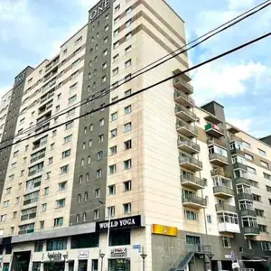 One residence хотхонд 98,9мкв 4 өрөө тавилгатай, Улаанбаатар — Сүхбаатар — 1-р хороо