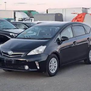 Toyota Prius 41