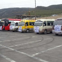 Автобус Автобус