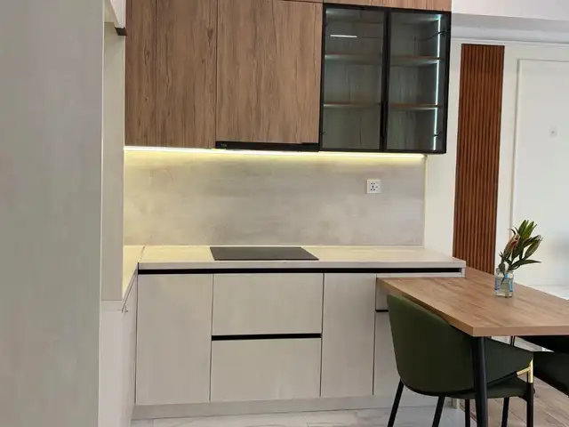 Seven star residence 57мкв 2 өрөө, Улаанбаатар — Хан-Уул — 11-р хороо