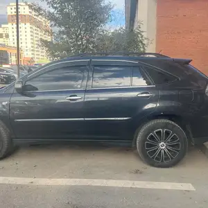 Lexus RX 400