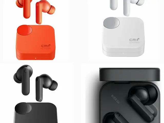 Nothing cmf buds 2a usa, Улаанбаатар — Сүхбаатар — 220 мянгат