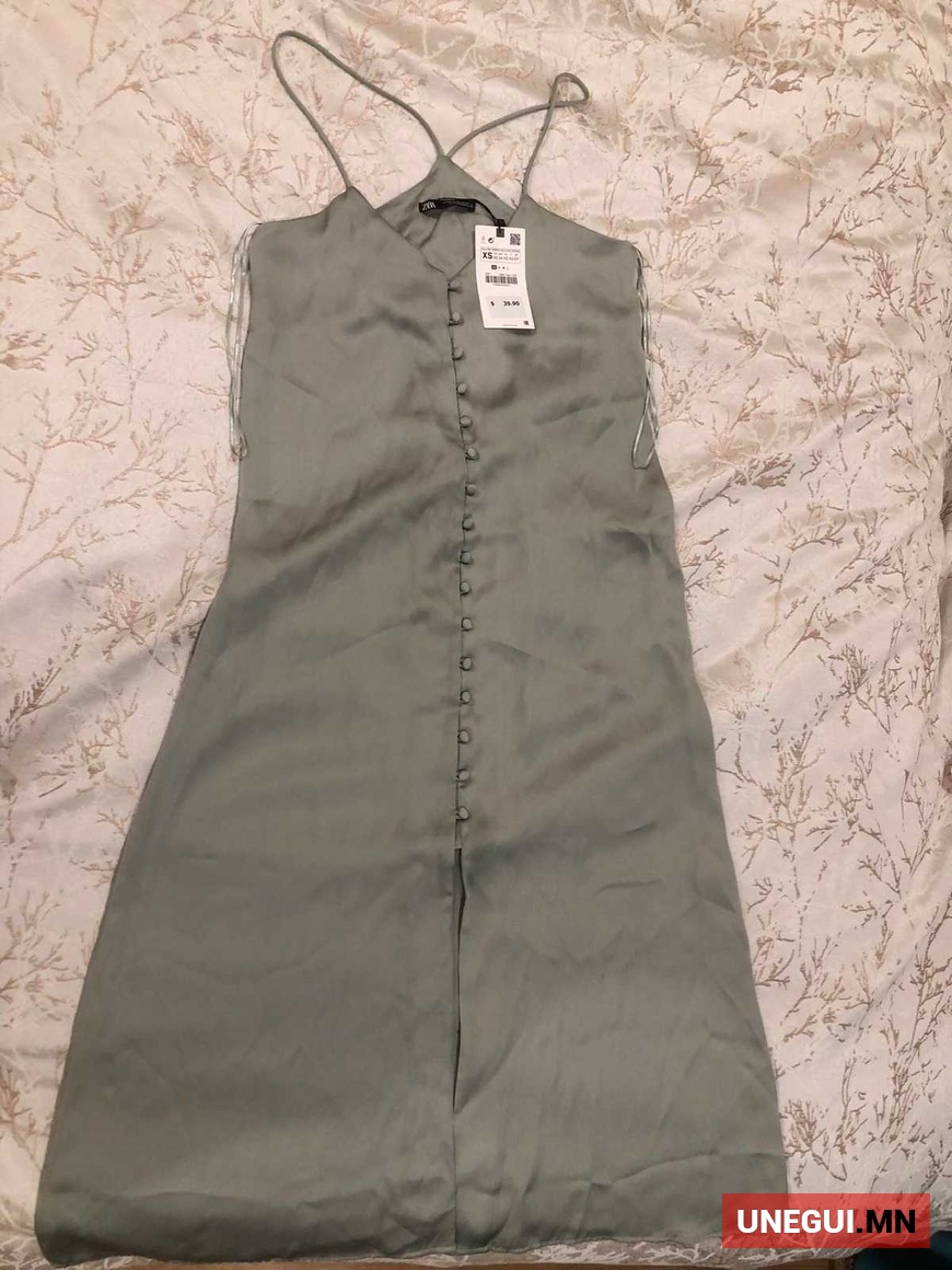 Zara xs dress 75,000 ₮ №5587133 УБ — ХанУул д Даашинз Unegui.mn