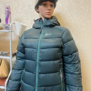Куртка, Улаанбаатар — Сүхбаатар — 8-р хороо