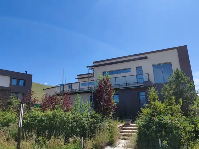 Хан ташгай luxury villa-д сингл хаус, Улаанбаатар — Хан-Уул — 8-р хороо