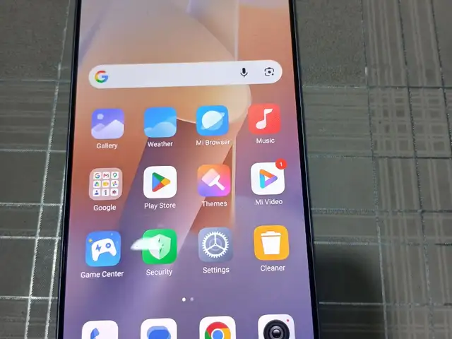 Redmi 13pro 5G, Улаанбаатар — Сонгинохайрхан — 21-р хороолол