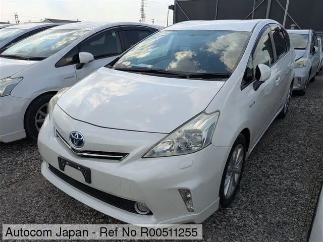Toyota Prius 41