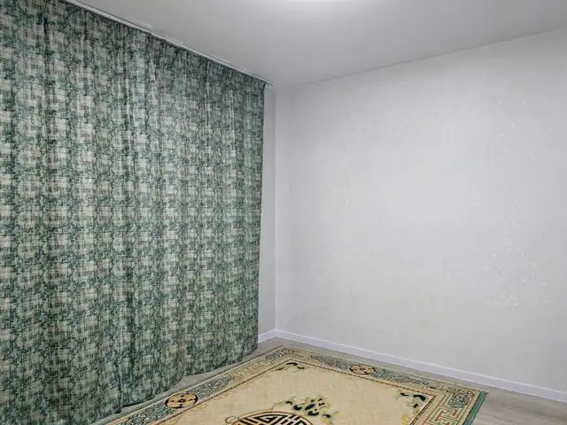 Байрны хөшиг, Улаанбаатар — Баянзүрх — 5-р хороо
