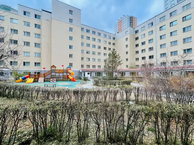 Худ 18р хороо japan town c1 83.43м2 3 өрөө, Улаанбаатар — Хан-Уул — 18-р хороо