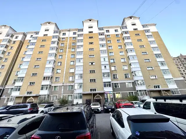 Үйл ажилгаа нь бэлэн гоо сайхны салон, Улаанбаатар — Баянзүрх — 36-р хороо