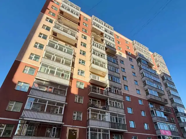 Сансар сүлд хотхон 3 өрөө 61мкв, Улаанбаатар — Баянзүрх — 2-р эмнэлэг
