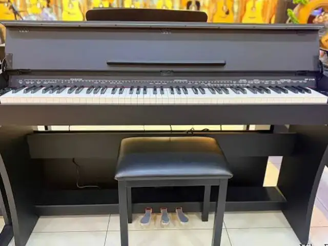 Miles dp2100, Улаанбаатар — Баянгол — 17-р хороо
