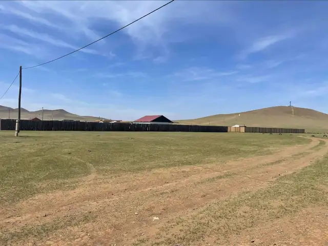Төв аймаг алтанбулаг суманд газар, Төв