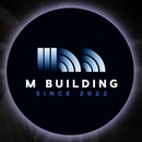 M building
