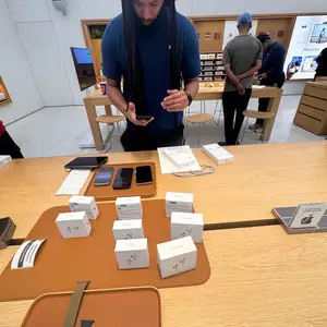 Apple iPhone 18 Pro Max, 256 gb, Улаанбаатар — Баянзүрх — 15-р хороолол