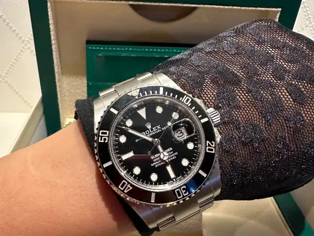 Rolex цаг, Улаанбаатар — Сүхбаатар — 1-р хороо