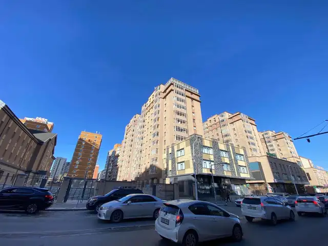 Модны 2 elegance хотхонд 1 давхрын үйлчилгээний талбай 40мкв, Улаанбаатар — Баянгол — Модны 2