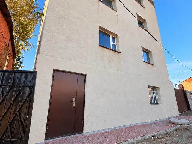 Чд зочид буудал нийтийн байр, Улаанбаатар — Чингэлтэй — 11-р хороо