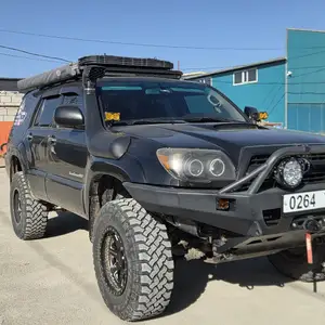 Toyota 4Runner