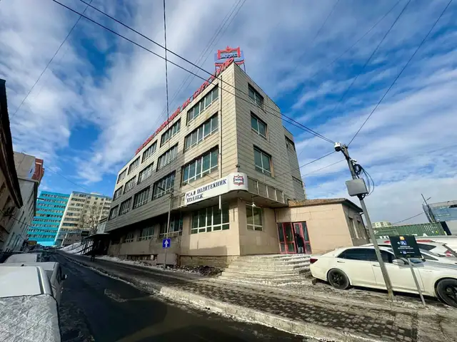 3,4 хороололд 2200м² обьект, Улаанбаатар — Баянгол — 3, 4 хороолол