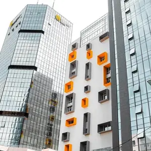 Хотын төв choijin suites 108мкв 3 өрөө, Улаанбаатар — Сүхбаатар — 1-р хороо