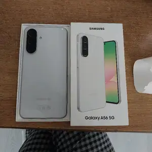 A56 5g 2simte , esim unshina 128gb ram8, Улаанбаатар — Хан-Уул — Japan town