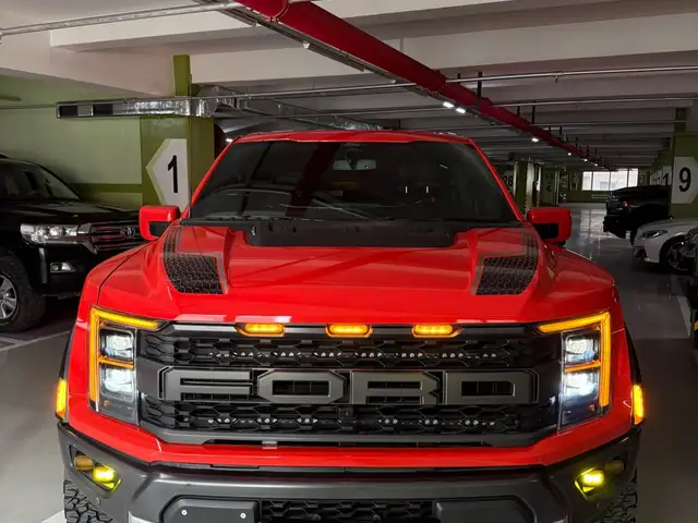 Ford F-сери