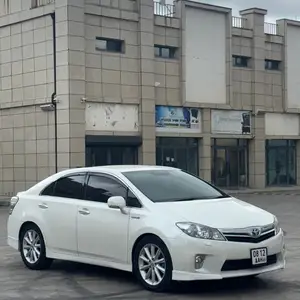 Toyota Sai