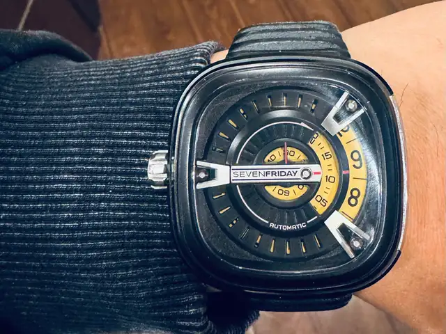 Original sevenfiday, Улаанбаатар — Хан-Уул — Яармаг
