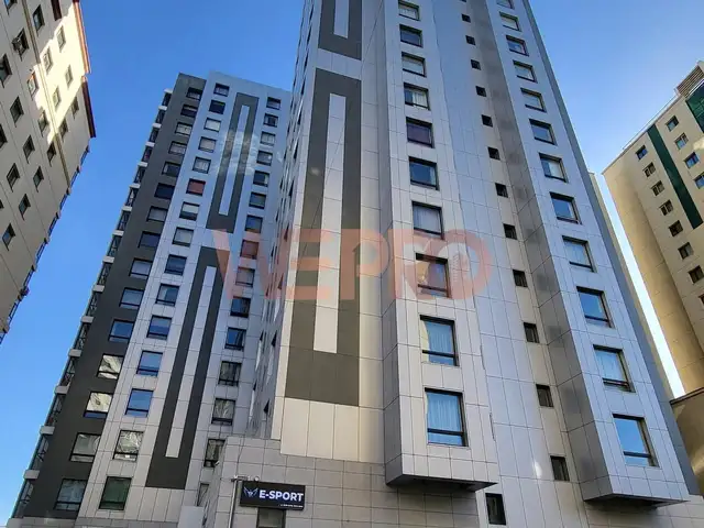 Бзд 26р хороо 120мкв дуфлекс үйлчилгээний талбай, Улаанбаатар — Баянзүрх — 26-р хороо