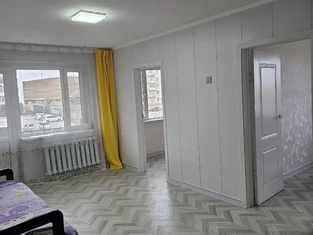 Налайх 5-хороо городокт 4 өрөө 80мкв, Улаанбаатар — Налайх — 5-р хороо