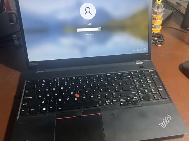 Lenovo 14'', Intel Core i7, 32 GB RAM, 1 TB, Улаанбаатар — Баянзүрх — 13-р хороолол