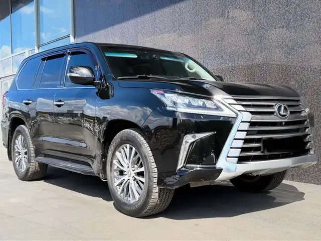 Lexus LX 570