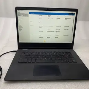 Dell 14'', Intel Core i5, 16 GB RAM, 256 GB, Улаанбаатар — Хан-Уул — River Garden