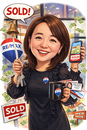 Remax Bolormaa