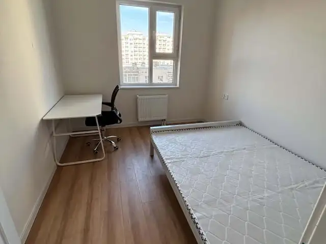 Sunday palaza ард 2 өрөө бүрэн тавилгатай 40m2, Улаанбаатар — Баянзүрх — 14-р хороо