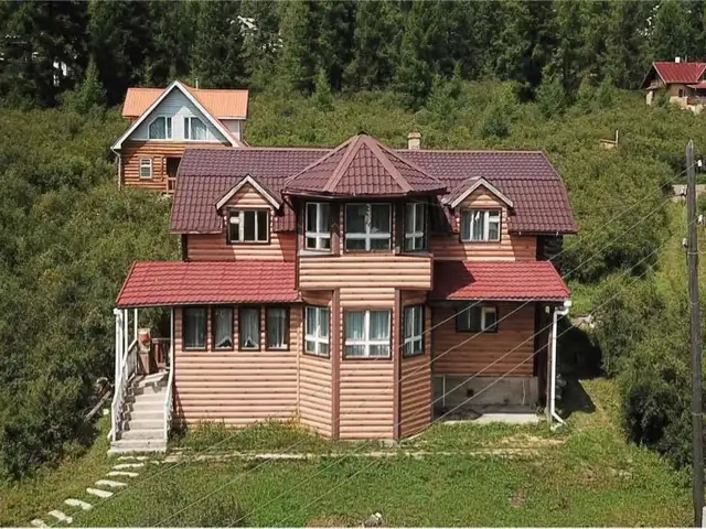 Баянбулагт зуслан, Улаанбаатар — Сүхбаатар — 19-р хороо