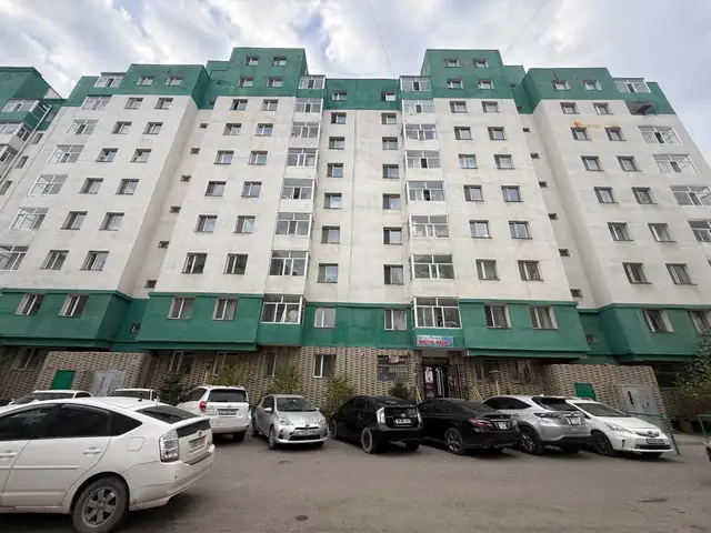 Худ, 115-р сургуулийн урд 3 өрөө байр 64м2, Улаанбаатар — Хан-Уул — Цэлмэг хотхон