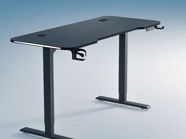 Ergotech rgb automatic desk, Улаанбаатар — Хан-Уул — Яармаг