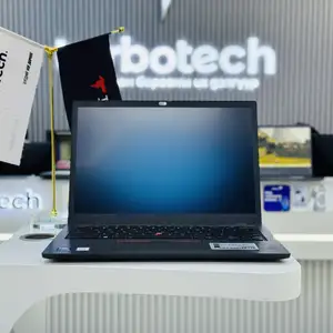 Lenovo 13.6, Intel Core Ultra, 16 GB RAM, 256 GB, Улаанбаатар — Хан-Уул — 15-р хороо