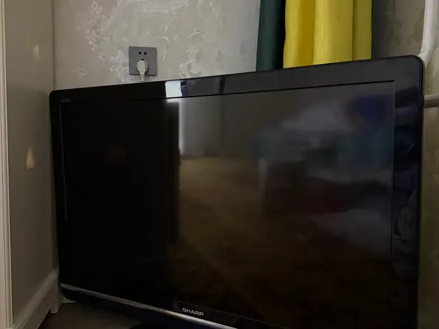 Sharp 40inch зурагт, Улаанбаатар — Сонгинохайрхан — 1-р хороолол