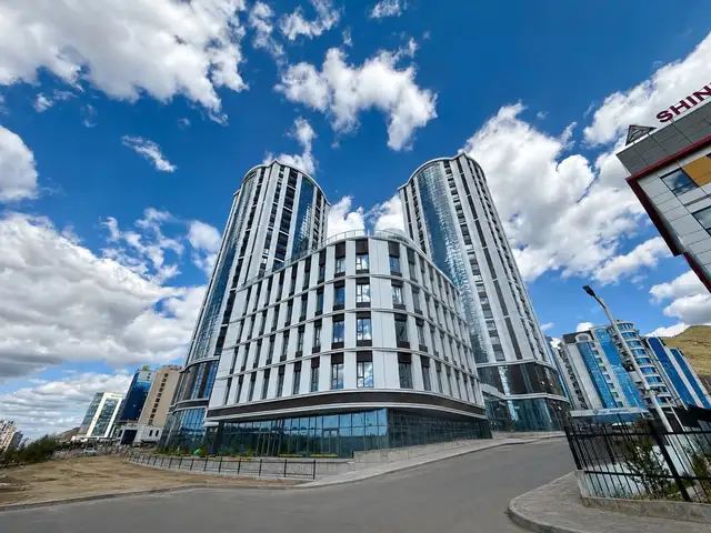 Vip residence 3r eeljind 2 uruu, Улаанбаатар — Хан-Уул — Яармаг