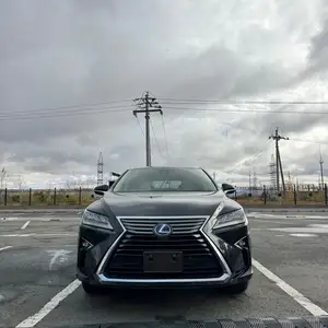 Lexus RX 450