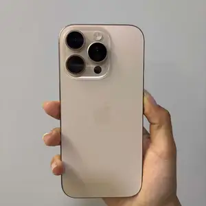 Apple iphone 16 Pro, 128 gb, Улаанбаатар — Баянгол — 6-р бичил