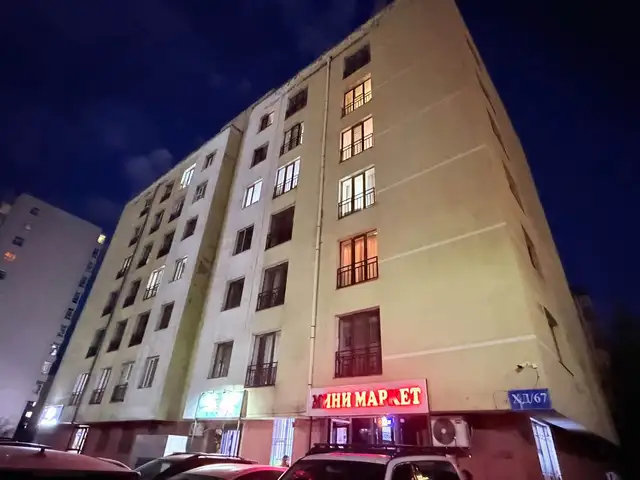 Худ, цэлмэг хотхоны зүүн талд 3 өрөө байр 77.0мкв, Улаанбаатар — Хан-Уул — 19-р хороо
