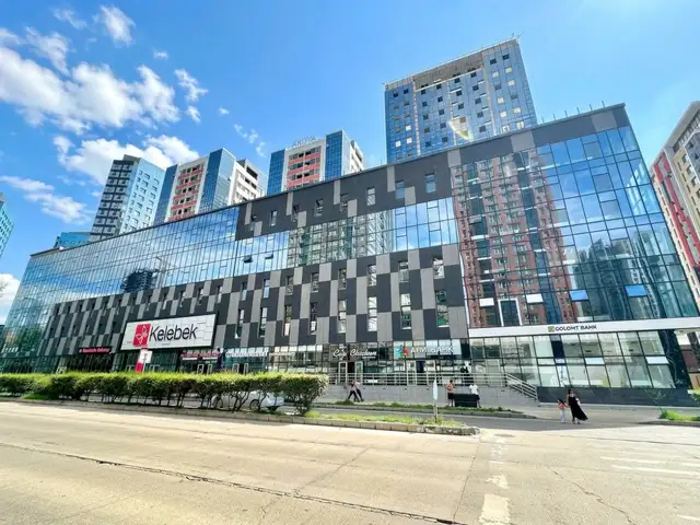 Akoya үйлчилгээний талбай 45мкв, Улаанбаатар — Хан-Уул — 18-р хороо