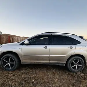 Lexus RX 400