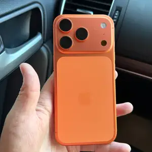 Apple iPhone 17 Pro, 256 gb, Улаанбаатар — Баянгол — 12-р хороо